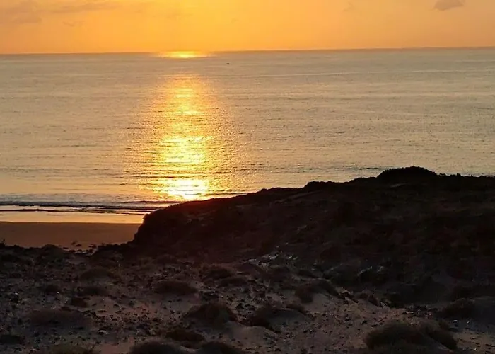 Loft Surf & Playa El Medano Con Wifi Luminoso Ideal Con Mascotas