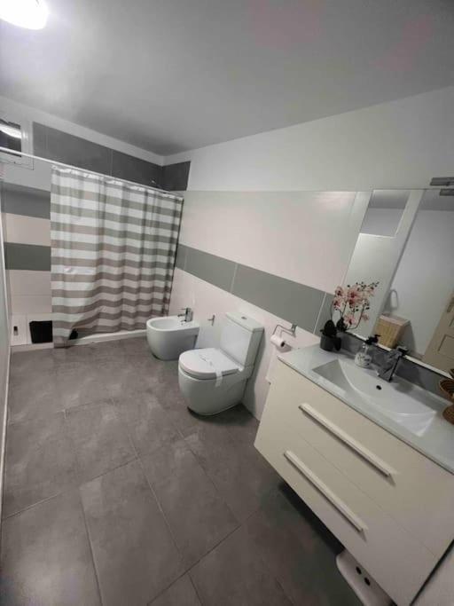Apartment Loft Surf & Playa Con Wifi Luminoso Ideal Con Mascotas *