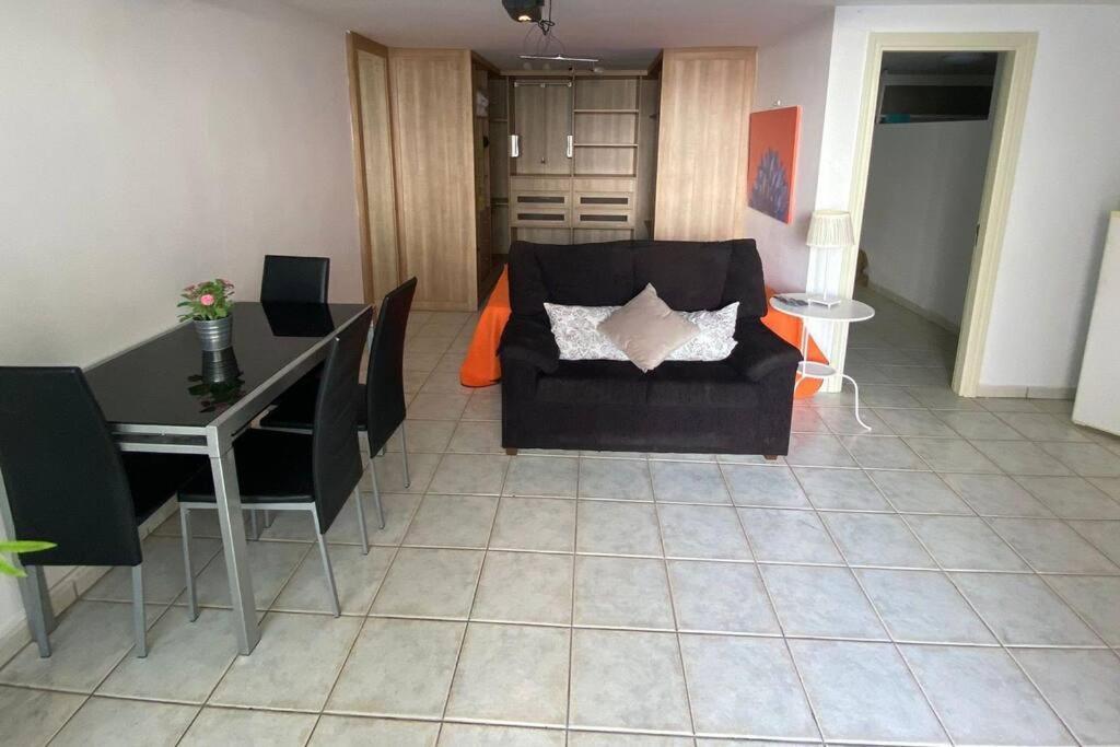 Loft Surf & Playa Con Wifi Luminoso Ideal Con Mascotas Apartment