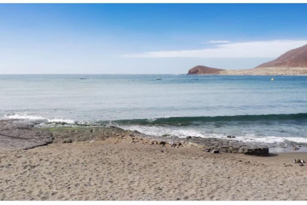 Loft Surf & Playa Con Wifi Luminoso Ideal Con Mascotas Apartment